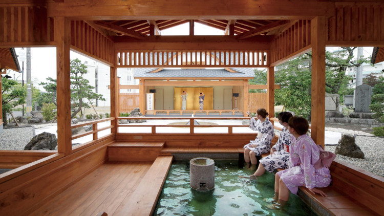 Onsen