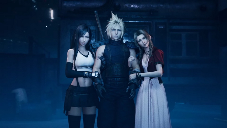 ffvii0 ffvii0