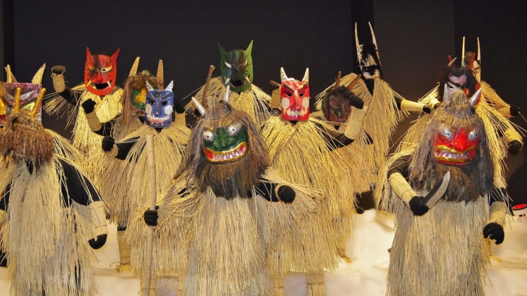 Namahage1