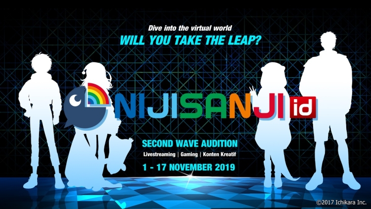 nijisanjiid nijisanjiid