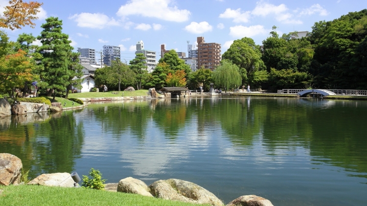 tokugawaen tokugawaen