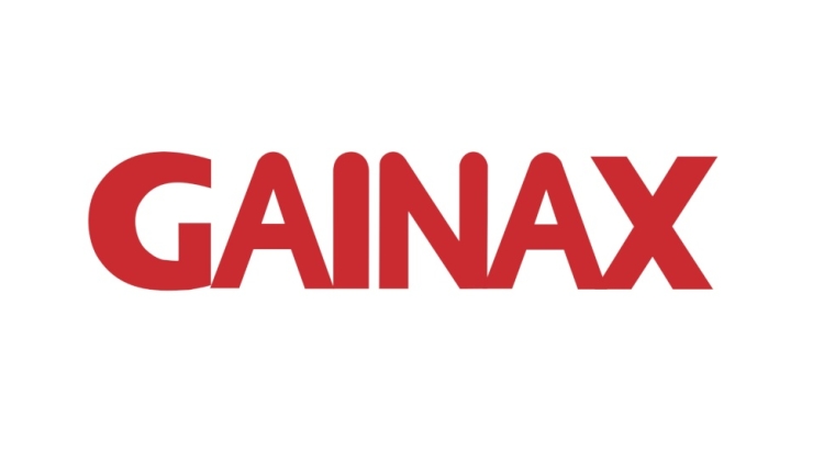 gainax gainax