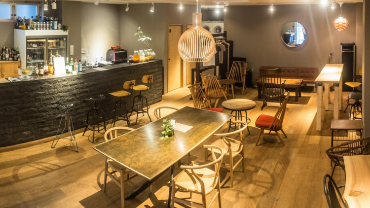 Fukuoka-Japon-Bed-Stock Fukuoka-Japon-Bed-Stock