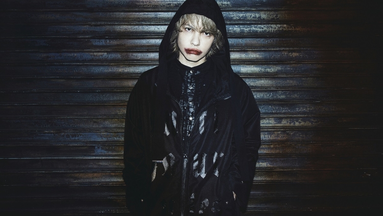 HYDE TOKYO MARATHON kompress HYDE TOKYO MARATHON kompress