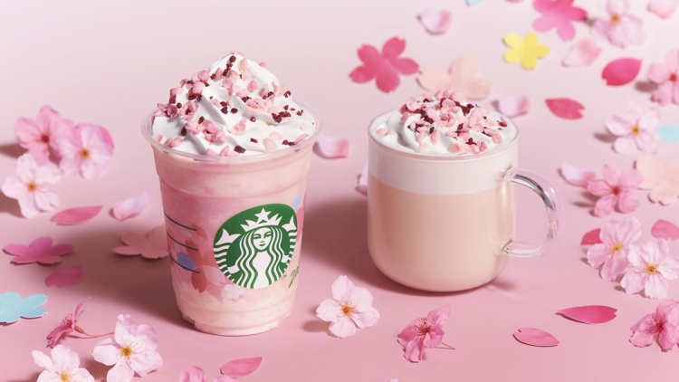 Starbucks Sakura (moshimoshi-nippon.jp) Starbucks Sakura (moshimoshi-nippon.jp)
