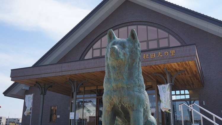 5 Tempat Wisata Menarik di Akita | Berita Jepang Japanesestation.com