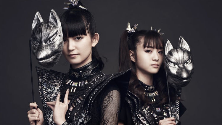 BABYMETAL (www.kerrang.com)