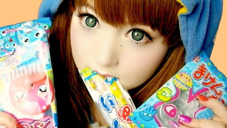 Cute But Weird (Foto: https://www.thetravel.com/) Cute But Weird (Foto: https://www.thetravel.com/)