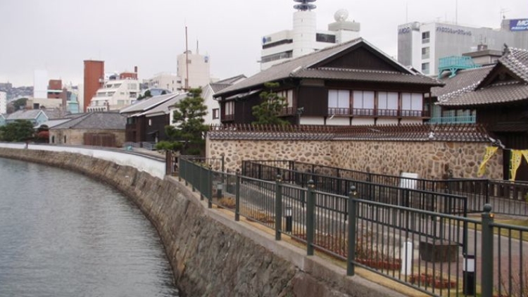Dejima Dejima