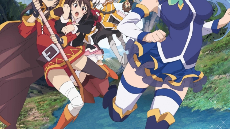 Konosuba_Movie Konosuba_Movie