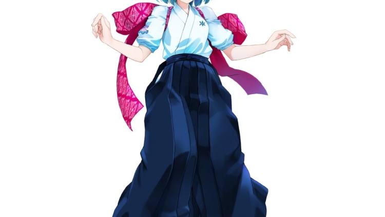 Sachiko Iwate Sachiko Iwate
