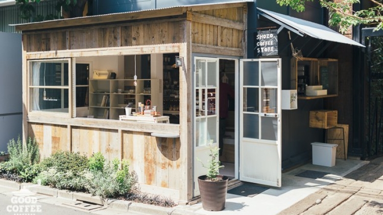 Shozo Coffee Store Shozo Coffee Store