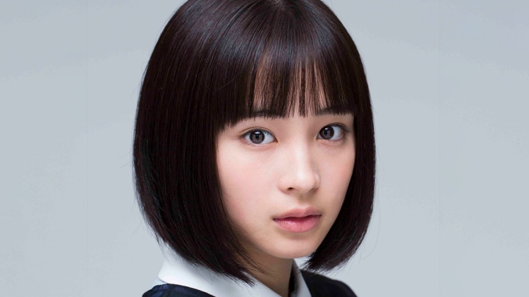 Suzu Hirose Suzu Hirose