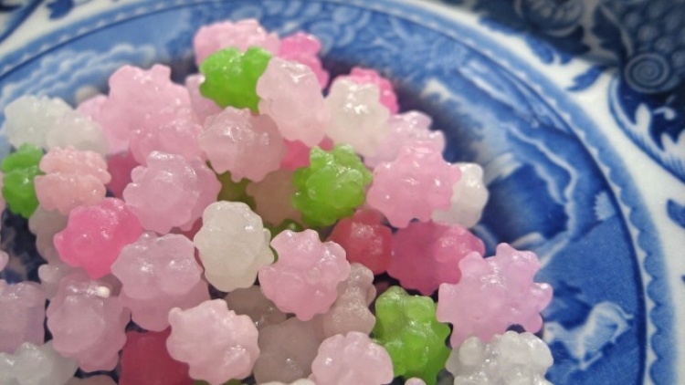 Konpeito Konpeito