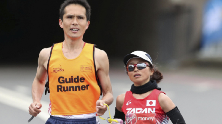 Michishita Misato (Foto: https://news.weblioph.com/2019/08/15/masato-michisita-to-join-the-2020-paralympics-expert/)