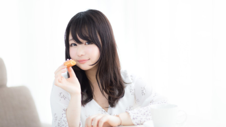 Sweets (Foto: https://soranews24.com/) Sweets (Foto: https://soranews24.com/)