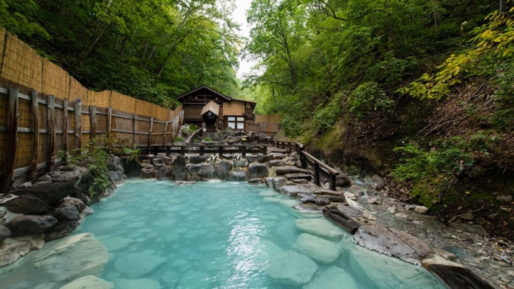 Zao Onsen Dai Rotenburo (https://travel.gaijinpot.com) Zao Onsen Dai Rotenburo (https://travel.gaijinpot.com)