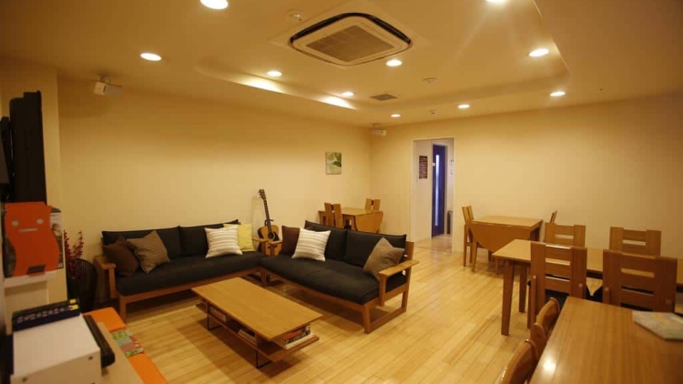 best-hostel-Ks-House-Hiroshima