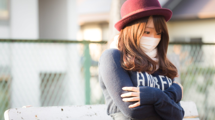 Masker (soranews24.com) Masker (soranews24.com)