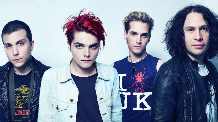 mychemicalromance-mcr mychemicalromance-mcr