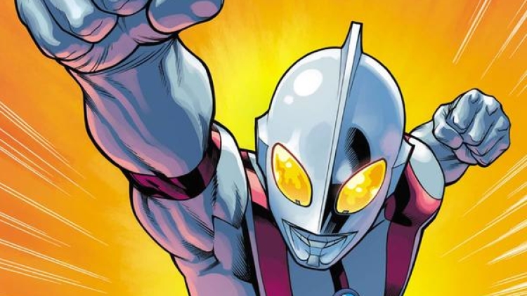 ultraman-pose-v2 ultraman-pose-v2