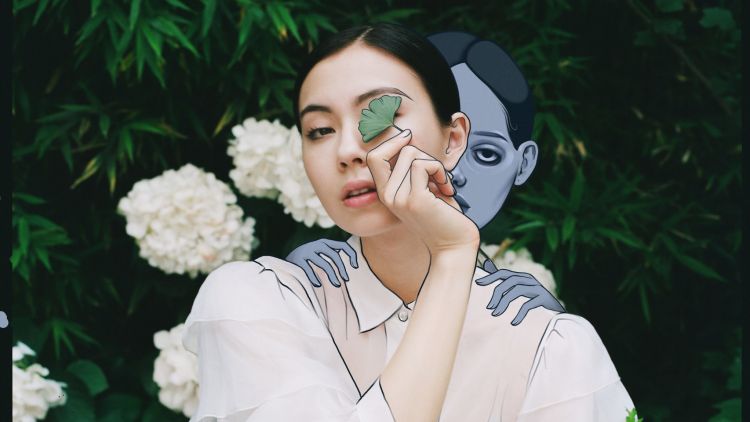 Lauren Tsai Lauren Tsai