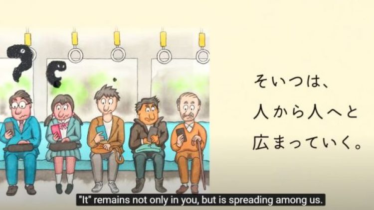 Dampak wabah coronavirus lainnya Dampak wabah coronavirus lainnya