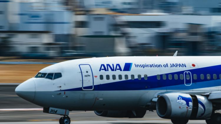 Pesawat ana Pesawat ana