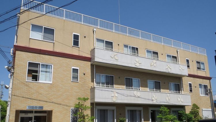 Studio Kyoto Animation #1