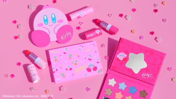 Kirby Cosmetics Kirby Cosmetics