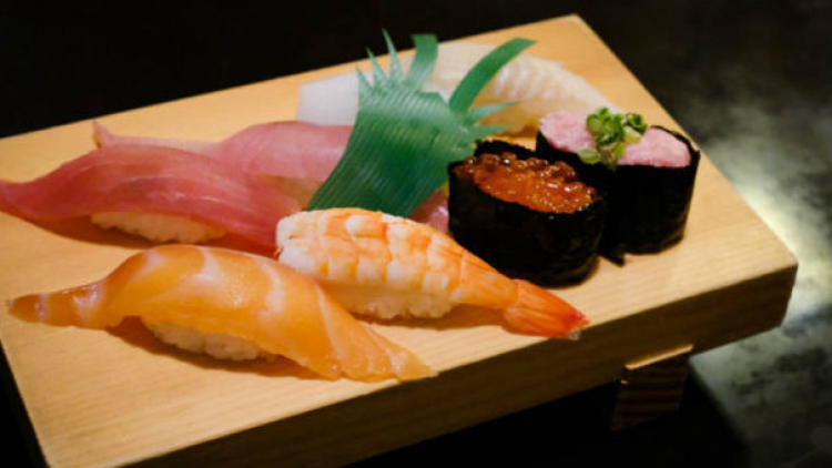 sushi2 sushi2