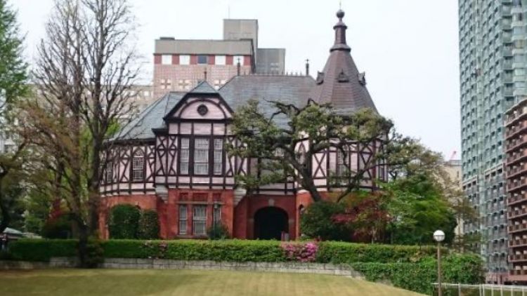 Meiji Gakuin University