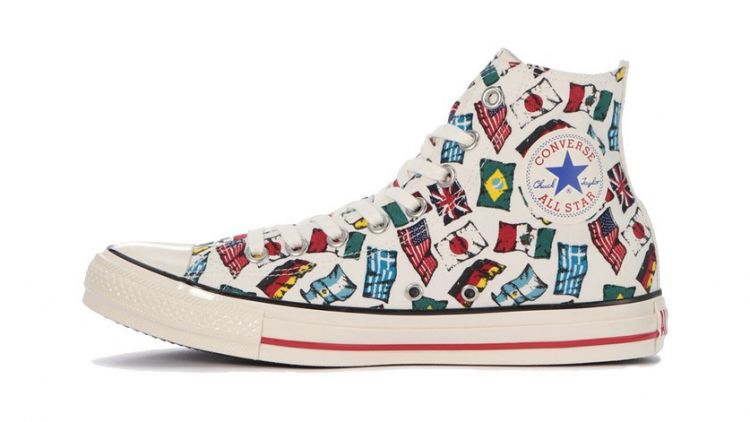 Sepatu converse sales original jepang