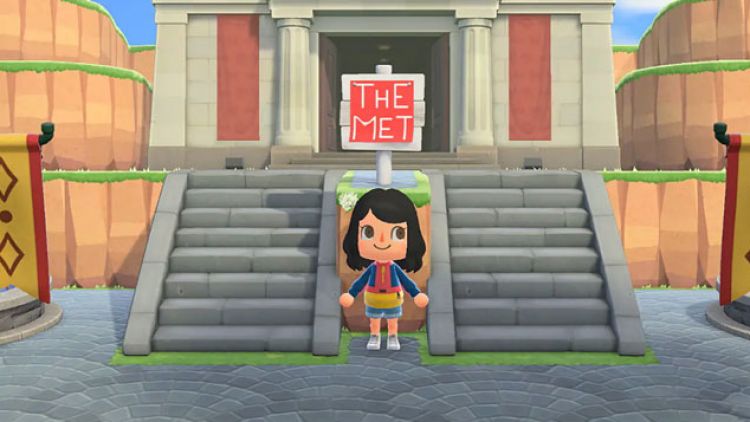 Animal Crossing New Horizons Museum Animal Crossing New Horizons Museum