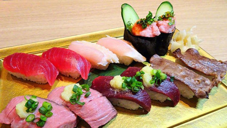 Tabehōdai Nomihōdai Sanjuppin