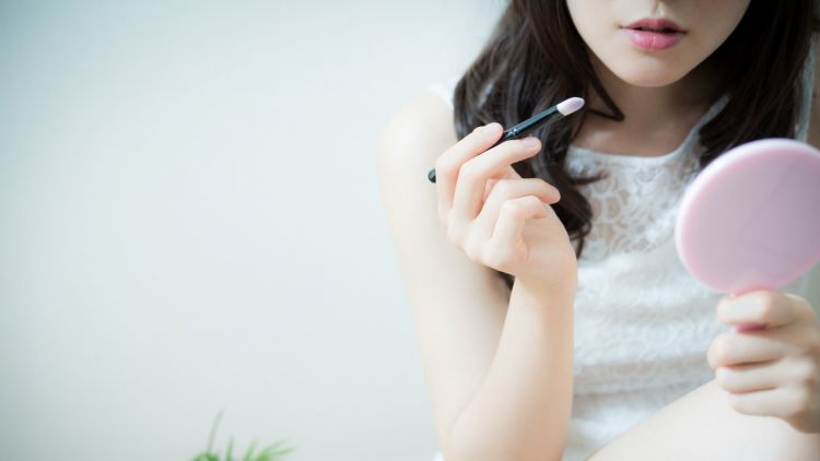 Cantik ala Jepang Cantik ala Jepang