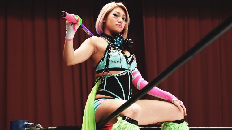 Hana Kimura Hana Kimura