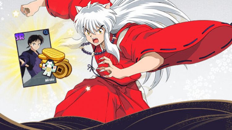 Inuyasha Awakening Inuyasha Awakening