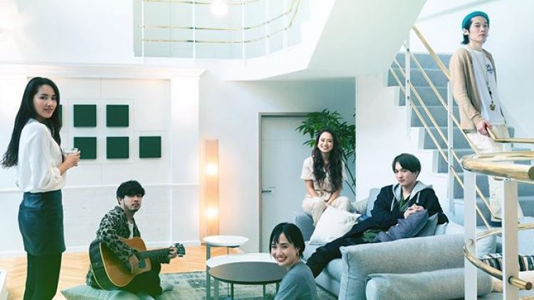 Terrace House