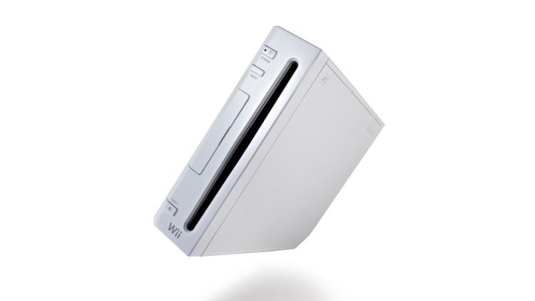 Nintendo Wii
