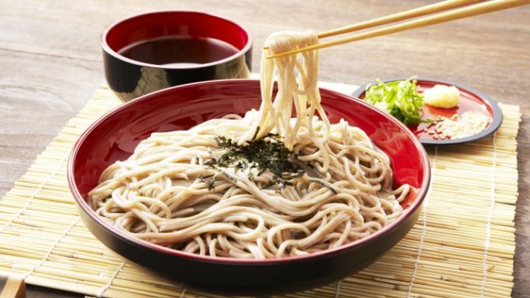 Hidangan Daerah Jepang Hidangan Daerah Jepang