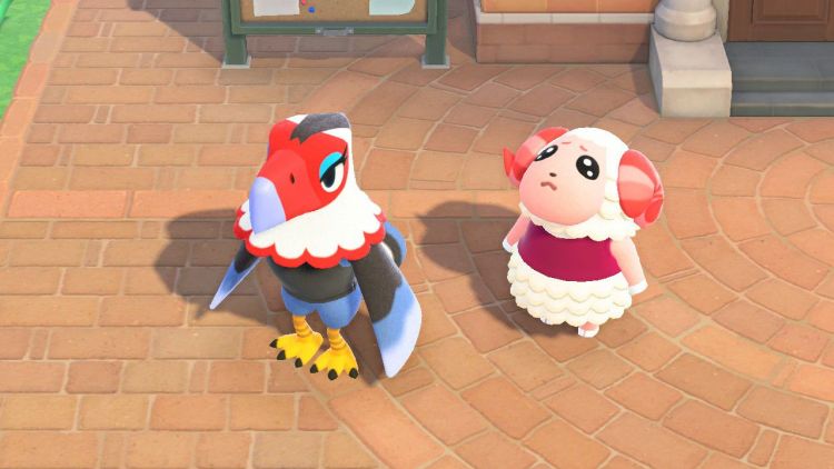 Animal Crossing: Pocket Camp Animal Crossing: Pocket Camp
