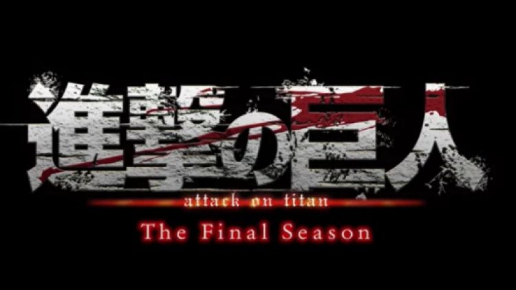 Attack on Titan Final Season