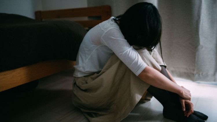 Ilustrasi korban "outing"