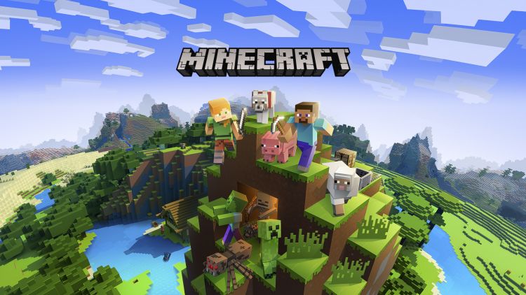 Minecraft Dungeons (nintendo.com) Minecraft Dungeons (nintendo.com)