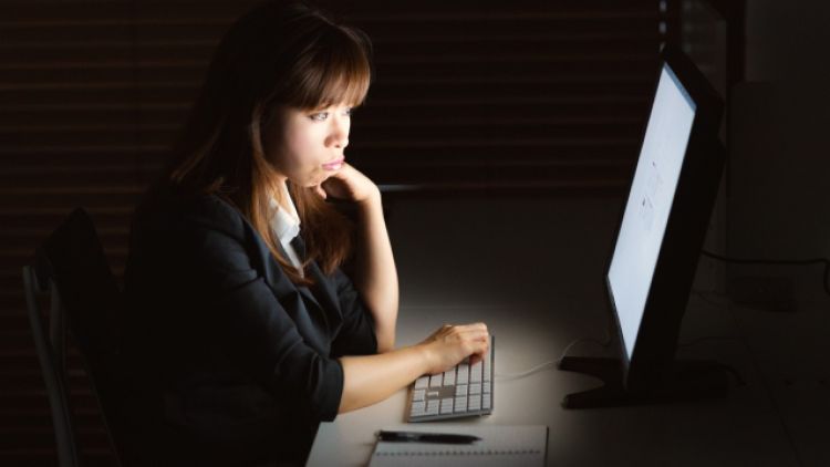 Stalker wanita Jepang Stalker wanita Jepang