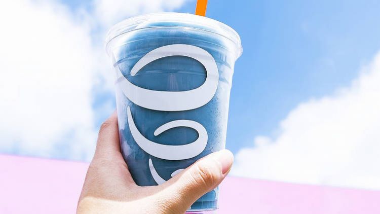 Jamba Smoothie Juice