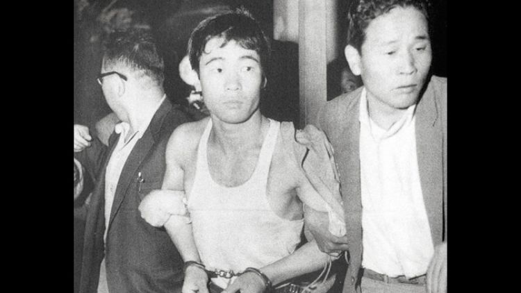 Teori konspirasi Insiden Sayama japanesestation.com