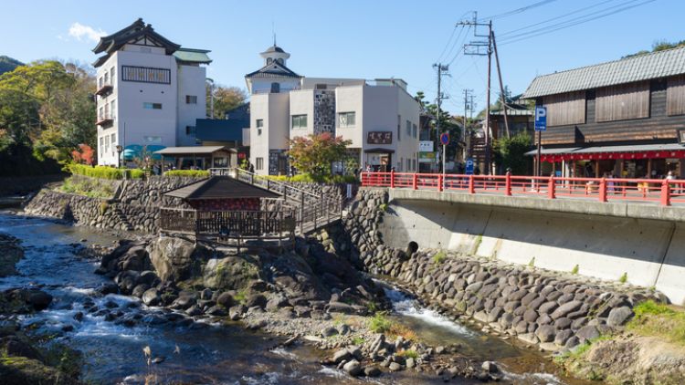 Daerah pedesaan Jepang New Normal pedesaan Jepang japanesestation.com