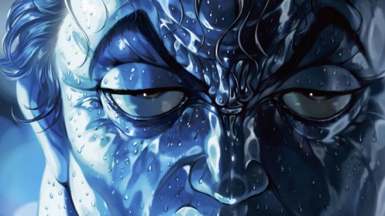 Manga Rambo Manga Rambo